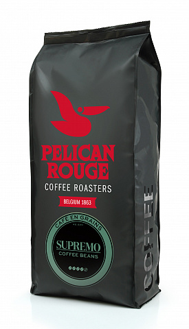 Кофе в зёрнах Pelican Rouge «Supremo» 1000 г.